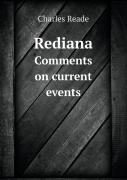 Rediana Comments On Current Events