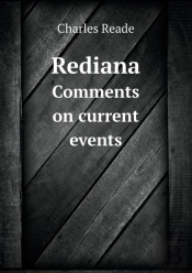Rediana Comments On Current Events