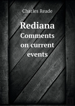 Bertrand.pt - Rediana Comments On Current Events