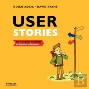 Rediger De Bonnes User Stories