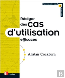 Bertrand.pt - Rediger Des Cas D'Utilisation Efficaces