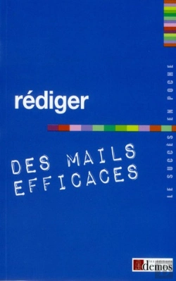 Bertrand.pt - Rediger Des Mails Efficaces