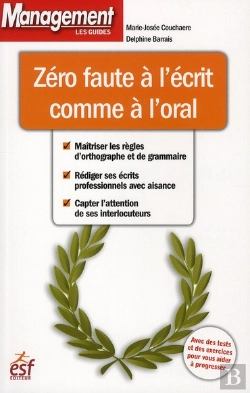 Bertrand.pt - Rediger Et S Exprimer Sans Fautes