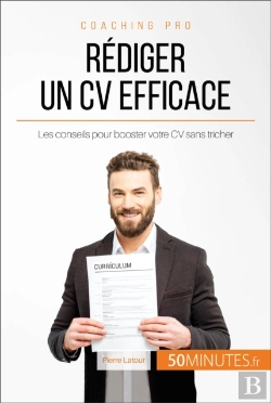 Bertrand.pt - Rédiger Un Cv Efficace