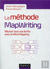 Rediger Vite Et Bien Avec Le Mind Mapping