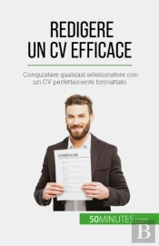 Redigere Un Cv Efficace