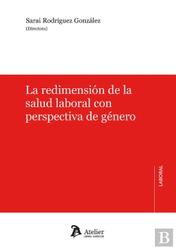 Bertrand.pt - Redimension De La Salud Laboral Con Perspectiva De Genero