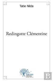 Redingotte Clementine