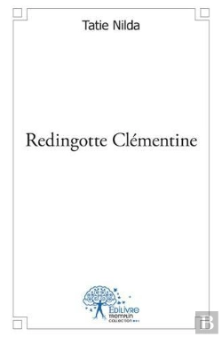 Bertrand.pt - Redingotte Clementine