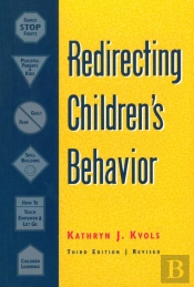 Redirecting Children'S Behaviour