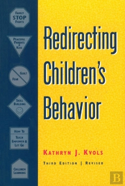 Bertrand.pt - Redirecting Children'S Behaviour