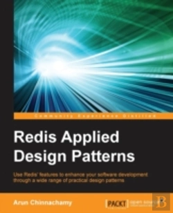 Bertrand.pt - Redis Applied Design Patterns