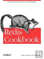 Redis Cookbook