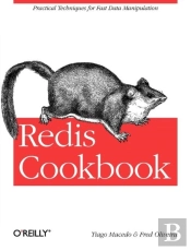 Redis Cookbook