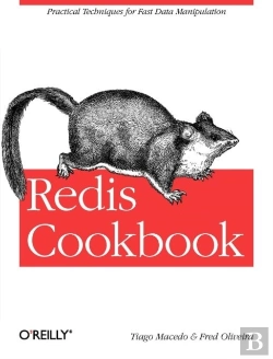 Bertrand.pt - Redis Cookbook
