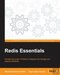 Bertrand.pt - Redis Essentials