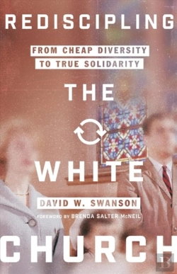 Bertrand.pt - Rediscipling The White Church Â€“ From Cheap Diversity To True Solidarity