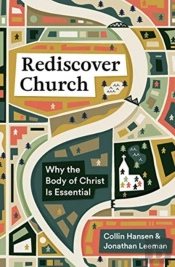 Rediscover Church