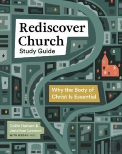 Bertrand.pt - Rediscover Church Study Guide