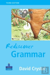 Rediscover Grammar Third Edition