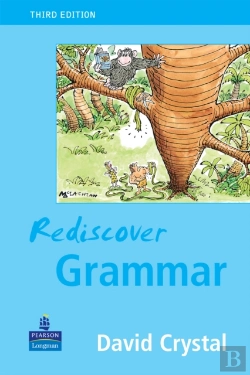 Bertrand.pt - Rediscover Grammar Third Edition