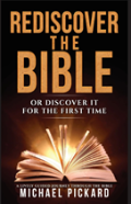 Rediscover The Bible