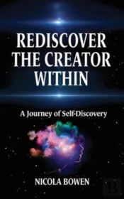 Rediscover The Creator Within