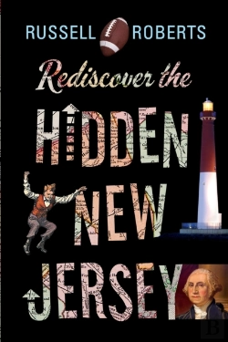 Bertrand.pt - Rediscover The Hidden New Jersey