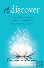 Rediscover: The Roadmap To Inner Peace,