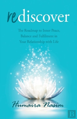 Bertrand.pt - Rediscover: The Roadmap To Inner Peace,