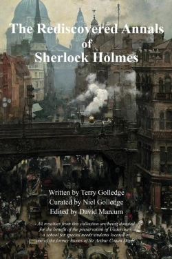 Bertrand.pt - Rediscovered Annals Of Sherlock Holmes