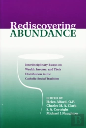 Rediscovering Abundance