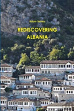 Bertrand.pt - Rediscovering Albania