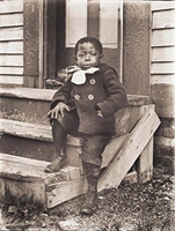 Rediscovering An American Community Of Color - The Photographs Of William Bullard, 1897-1917