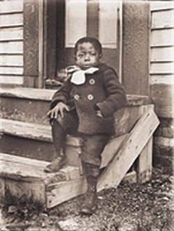 Bertrand.pt - Rediscovering An American Community Of Color - The Photographs Of William Bullard, 1897-1917