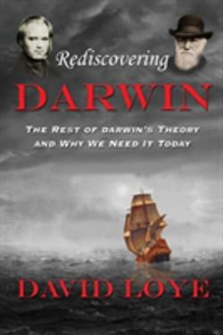 Bertrand.pt - Rediscovering Darwin