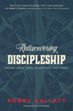 Bertrand.pt - Rediscovering Discipleship