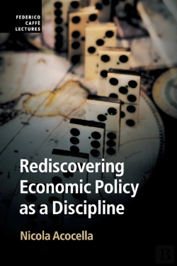 Bertrand.pt - Rediscovering Economic Policy As A Discipline