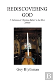Rediscovering God