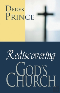 Bertrand.pt - Rediscovering God'S Church