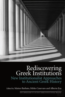 Bertrand.pt - Rediscovering Greek Institutions