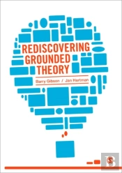 Rediscovering Grounded Theory