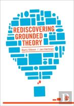 Rediscovering Grounded Theory