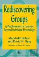 Rediscovering Groups