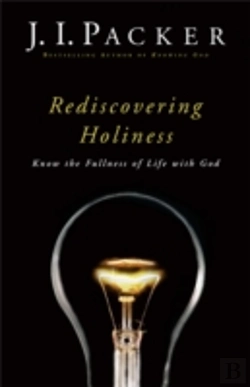 Bertrand.pt - Rediscovering Holiness Â€“ Know The Fullness Of Life With God