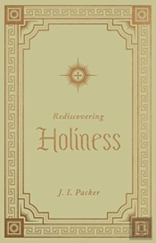 Rediscovering Holiness