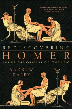 Bertrand.pt - Rediscovering Homer