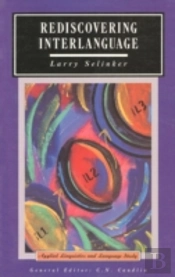 Rediscovering Interlanguage