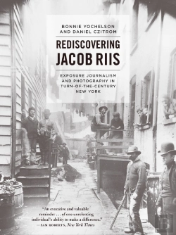 Bertrand.pt - Rediscovering Jacob Riis