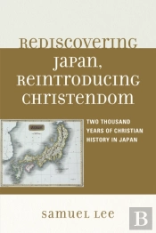 Rediscovering Japan, Reintroducing Christendom